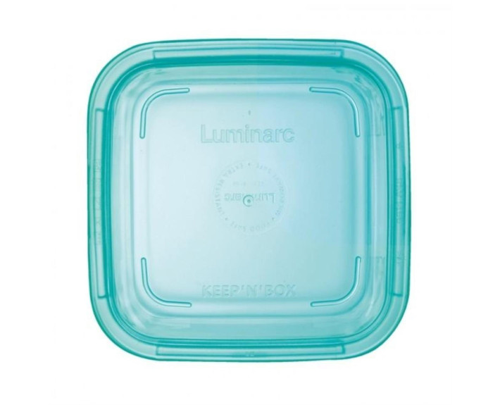 Контейнер LUMINARC KEEP'N BOX /квадр. /1220 мл