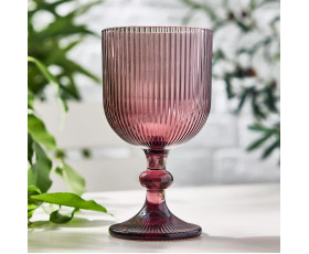 Келих для вина Aria Pink 350мл