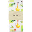 Килимок для сушки посуды SOHO 38*51см Olive