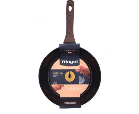 Сковорідка глибока RINGEL Canella 28 см б/кришки