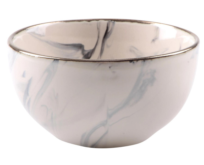 Салатник/Піала LIMITED EDITION MARBLE / 14 см