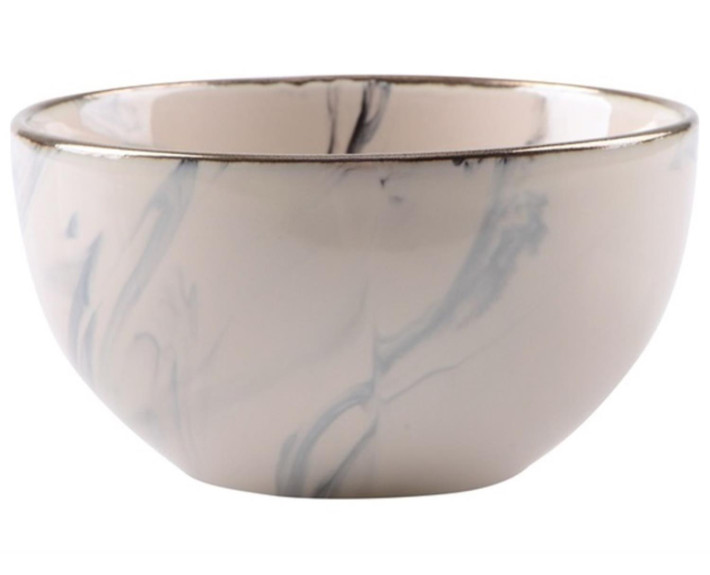 Салатник/Піала LIMITED EDITION MARBLE / 14 см