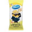 Серветки вологі Smile Міньйони дитячі 8шт