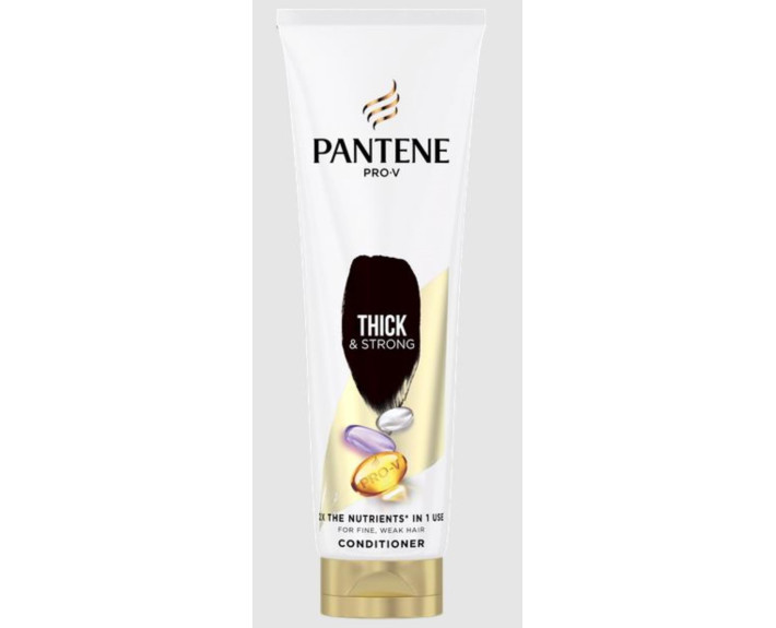 Бальзам Густе та Міцне 275мл PANTENE