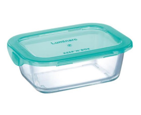Контейнер прямокут/1970мл LUMINARC KEEP'N BOX