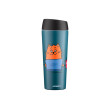 Термокухоль Ardesto Coffee time Red Cat, 450мл, нержавіюча сталь, синій
