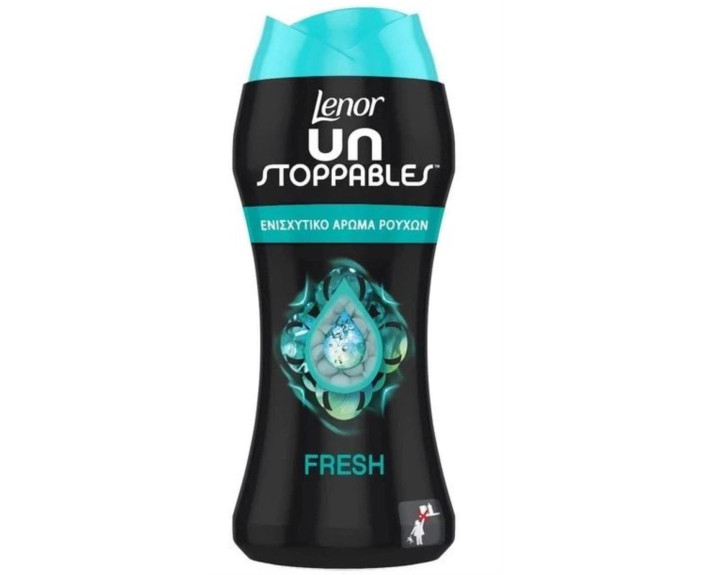 Кондиціонер в гранулах ЛЕНОР 210г.Fresh
