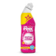 Гель для чищения унитаза 750мл PINK