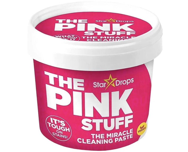 Універсальна паста для чищення 850г PINK