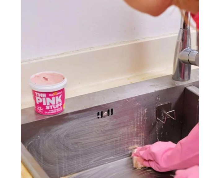Універсальна паста для чищення 850г PINK