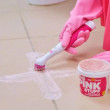 Універсальна паста для чищення 850г PINK