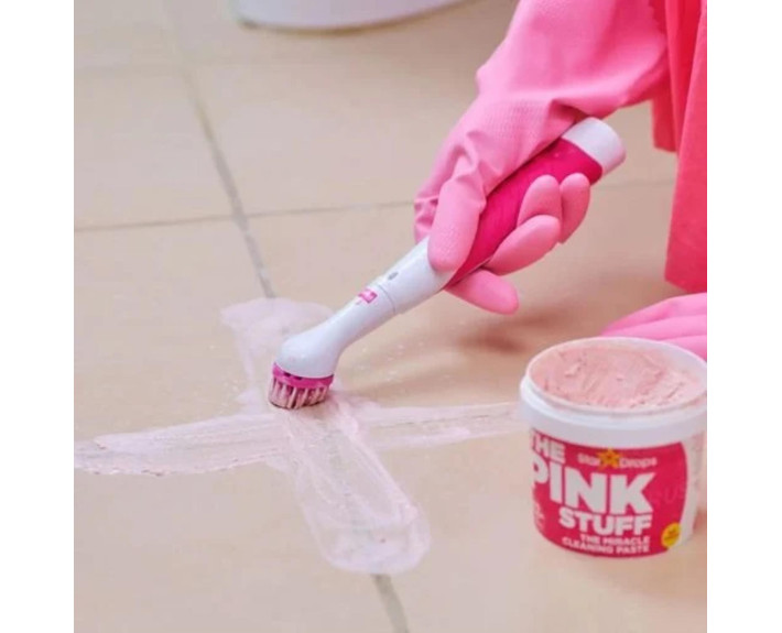 Універсальна паста для чищення 850г PINK