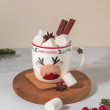 Чашка "Merry Christmas", 360 мл