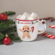 Чашка "Merry Christmas", 360 мл