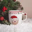 Чашка "Merry Christmas", 360 мл