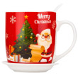 Чашка "Santa's Mood", 350 мл * Рандомний вибір дизайну