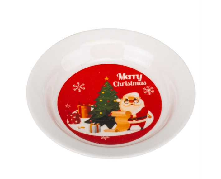 Чашка "Santa's Mood", 350 мл * Рандомний вибір дизайну