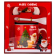 Чашка "Santa's Mood", 350 мл * Рандомний вибір дизайну