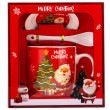 Чашка "Santa's Mood", 350 мл * Рандомний вибір дизайну