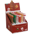 Ручка Merry Christmas 6 видів