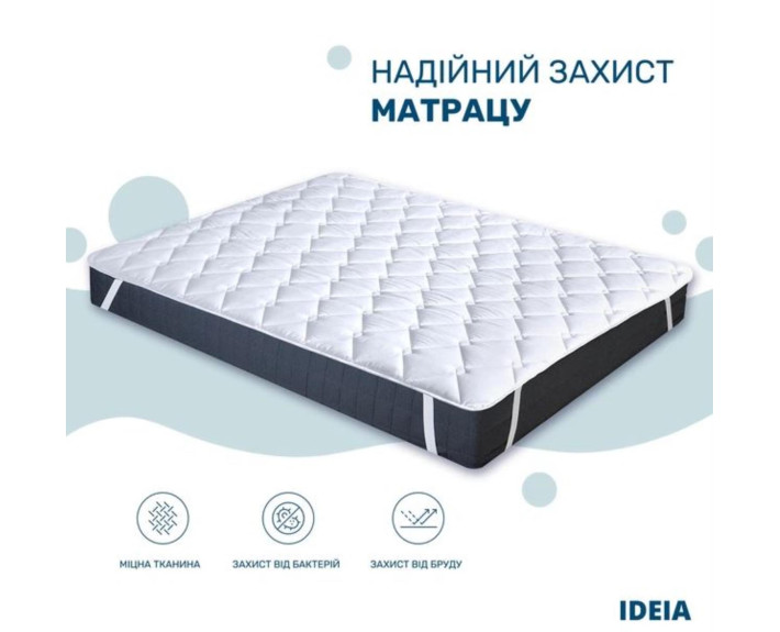 Матрас HOTEL & SPA 180*200 CLASSIC пл.150