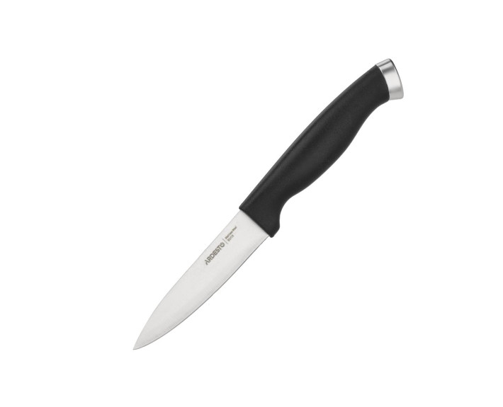 Набор ножей с блоком Ardesto Gemini Gourmet. 14 предметов, нержавеющая сталь, пластик, каучук