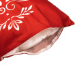 Подушка декор.Ardesto Happy Holidays 45х45см,100% полиэстер,красный