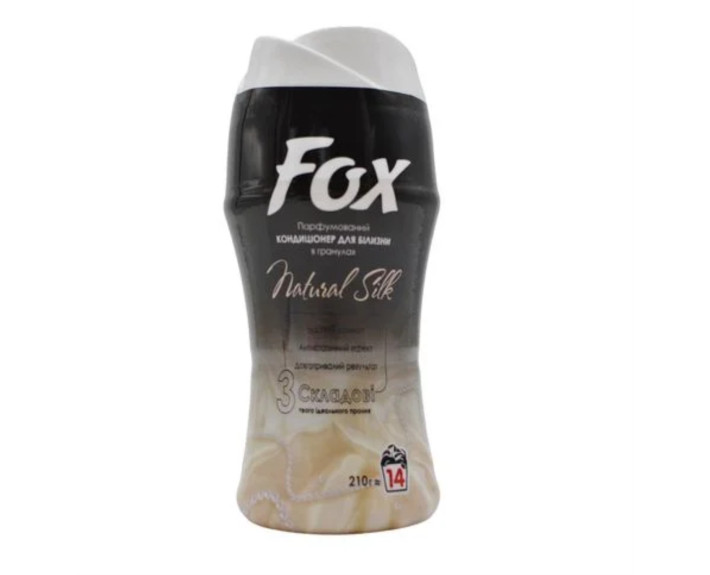 Гранули ополіскувач для прання Chanel Motif 210 гр FOX