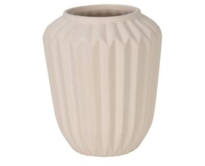 Ваза декорована VASE 14см,порцеляна,ТМ Koopman,Нідерланди