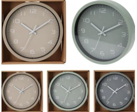 Годинник настільний з фоторамкою 20.8X15.5X1см ТМ Koopman,Нідерланди