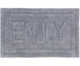 Килимок для ванни BATHROOM MAT,45*75см,бав.,колір в ас-ті,ТМ Koopman,Нідерланди