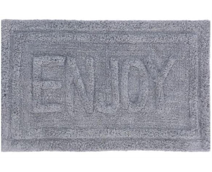 Коврик для ванной BATHROOM MAT, 45*75см, хлопок, разноцветный, бренд Koopman, Нидерланды