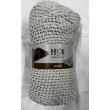 Плед PLAID 3ASS CLR 130*170см,бав.,колір в ас-ті,ТМ Koopman,Нідерланди