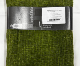 Плед THROW COTTON 130*170см,бав.,колір в ас-ті,ТМ Koopman,Нідерланди