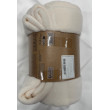 Плед 125X150см.бежевий, фліс FLEECE BLANKET ТМ Koopman,Нідерланди
