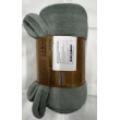 Плед 125X150см.зелений, фліс FLEECE BLANKET ТМ Koopman,Нідерланди