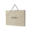 Набір  рушників 35*75+70*140см бавовна 100% Vip Pink SOHO