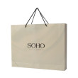 Набір рушників 35*75+70*140см бавовна 100% Vip Turquoise SOHO