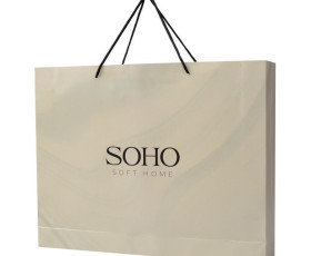 Набір рушників 35*75+70*140см бавовна 100% Vip Turquoise SOHO
