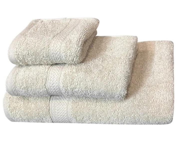 Рушник 30*50 бавовна 100% Promo Melange SOHO