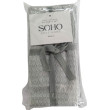 Набір рушників 40*40см бавовна 100% Silver 4 шт. SOHO