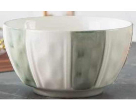 Салатник/Піала LIMITED EDITION NORDA /12х7.5 см

(Translation: Salad bowl / Bowl LIMITED EDITION NORDA / 12x7.5 cm)