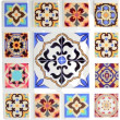 Доска для нарезки / подставка под горячее / квадратная 16х16 см LIMITED EDITION KITCHEN TILE