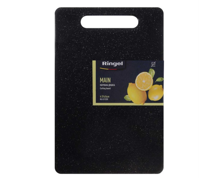 Дошка кухонна RINGEL Main 37x24x0.8cm