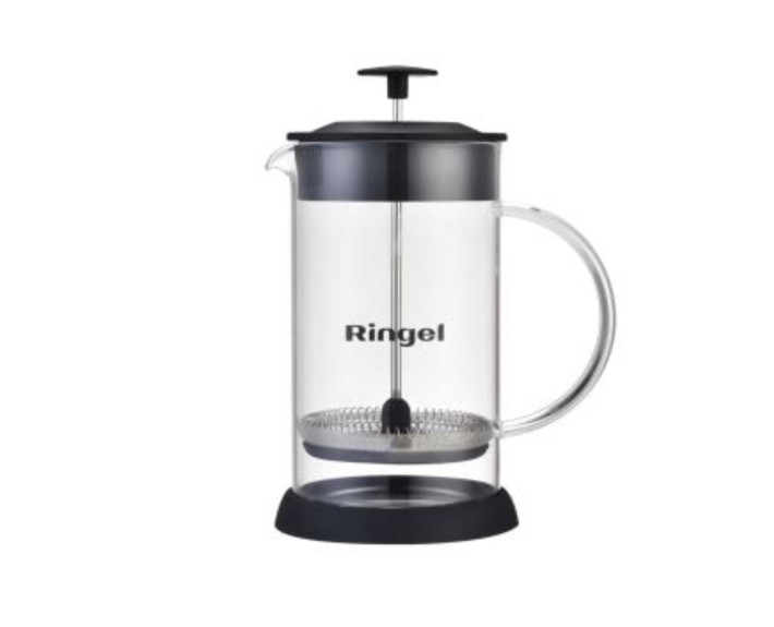 Френч-прес RINGEL Розмарин 0.6 л