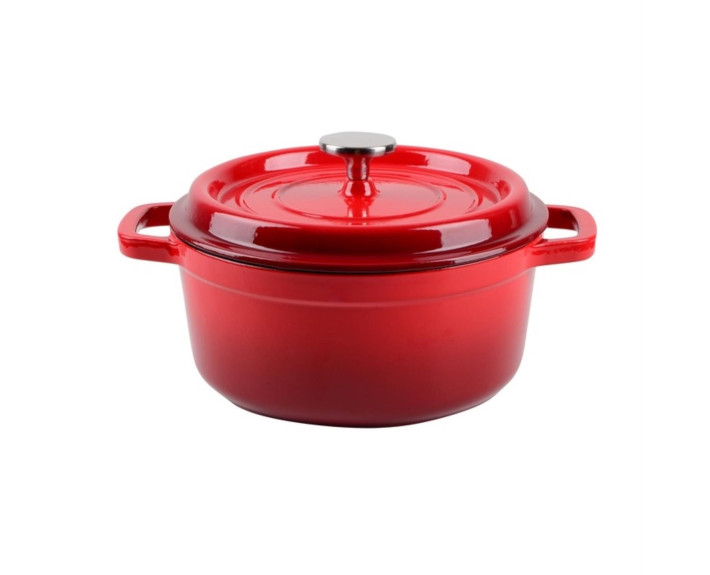 Каструля RINGEL Essen  20 см (2 л) з кришкою