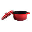 Каструля RINGEL Essen  20 см (2 л) з кришкою