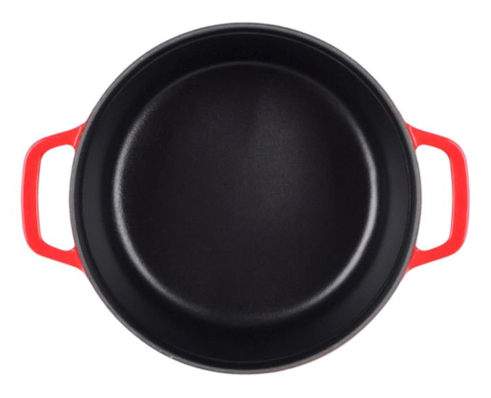 Кастрюля RINGEL Essen 22 см (2.9 л) с крышкой