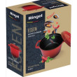 Кастрюля RINGEL Essen 22 см (2.9 л) с крышкой