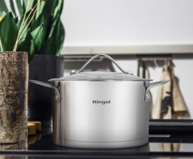Каструля RINGEL FUSION 16 см 1.9л